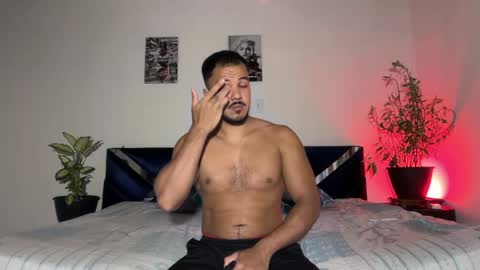 Terry and E online show from April 26, 3:37 am