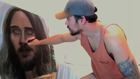 highnightz online show from October 16, 12:51 am