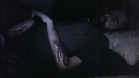 James Belial online show from December 16, 5:59 am