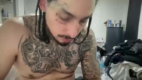 hihello400 online show from October 17, 7:01 am