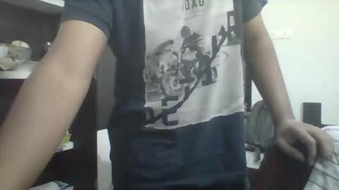 himanshukkkkkk online show from April 5, 4:58 pm