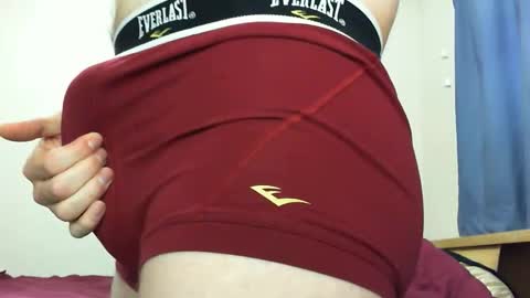 himhardcock online show from February 7, 9:31 pm