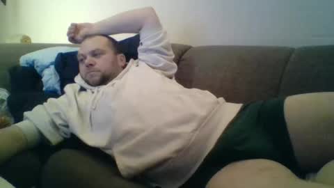 Himre online show from January 13, 1:43 am