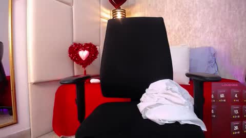 Hisoka online show from February 14, 8:26 pm