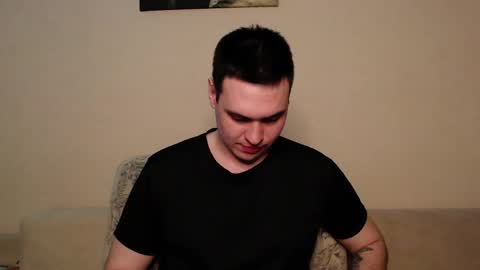 Hisoka online show from March 17, 4:53 pm