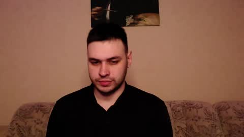 Hisoka online show from March 31, 8:21 pm