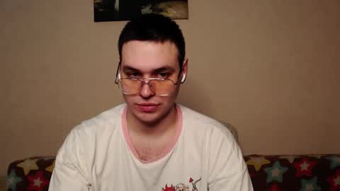 Hisoka online show from March 15, 2:19 am