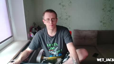 Snapshot of hlestus chatting on February 6, 8:50 am Wet Jack online show from February 6, 8:50 am