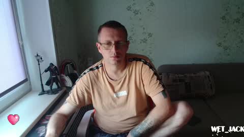 Snapshot of hlestus chatting on September 11, 6:34 am Wet Jack online show from September 11, 6:34 am