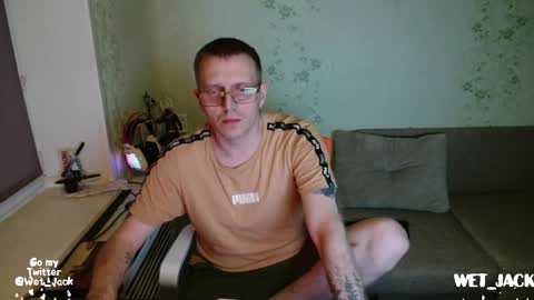 Snapshot of hlestus chatting on February 24, 4:58 pm Wet Jack online show from February 24, 4:58 pm