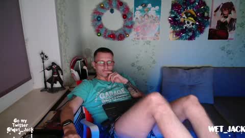 Snapshot of hlestus chatting on December 22, 5:32 pm Wet Jack online show from December 22, 5:32 pm