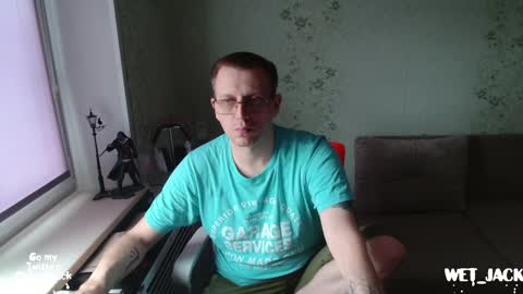 Snapshot of hlestus chatting on March 8, 7:02 am Wet Jack online show from March 8, 7:02 am
