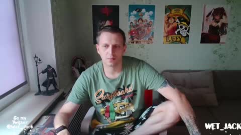 Snapshot of hlestus chatting on December 6, 6:59 am Wet Jack online show from December 6, 6:59 am