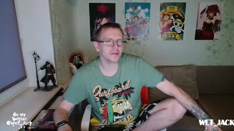 Snapshot of hlestus chatting on December 7, 5:48 am Wet Jack online show from December 7, 5:48 am