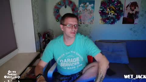 Snapshot of hlestus chatting on December 15, 4:48 pm Wet Jack online show from December 15, 4:48 pm