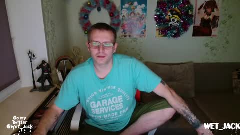 Snapshot of hlestus chatting on January 8, 7:03 pm Wet Jack online show from January 8, 7:03 pm