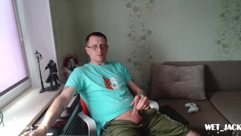 Snapshot of hlestus chatting on March 4, 6:04 am Wet Jack online show from March 4, 6:04 am