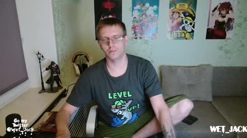 Snapshot of hlestus chatting on December 4, 4:38 pm Wet Jack online show from December 4, 4:38 pm