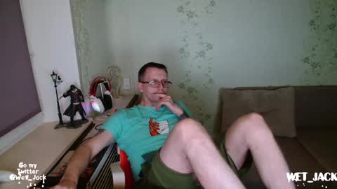 Snapshot of hlestus chatting on March 5, 5:39 pm Wet Jack online show from March 5, 5:39 pm