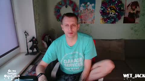 Snapshot of hlestus chatting on December 22, 6:39 am Wet Jack online show from December 22, 6:39 am