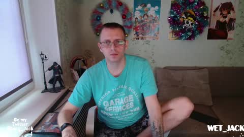 Snapshot of hlestus chatting on December 20, 7:44 am Wet Jack online show from December 20, 7:44 am