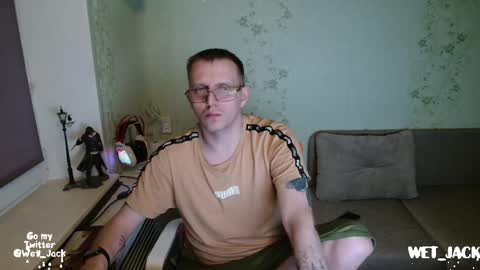 Snapshot of hlestus chatting on February 22, 6:59 pm Wet Jack online show from February 22, 6:59 pm