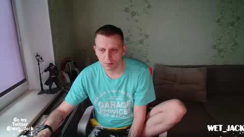 Snapshot of hlestus chatting on February 13, 5:58 am Wet Jack online show from February 13, 5:58 am