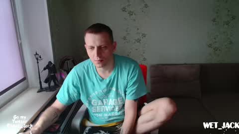 Snapshot of hlestus chatting on February 15, 6:23 am Wet Jack online show from February 15, 6:23 am