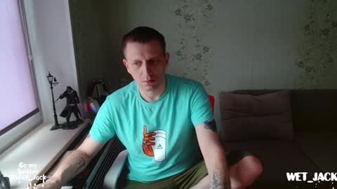 Snapshot of hlestus chatting on March 2, 6:27 am Wet Jack online show from March 2, 6:27 am