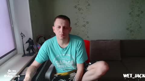 Snapshot of hlestus chatting on February 17, 6:09 am Wet Jack online show from February 17, 6:09 am