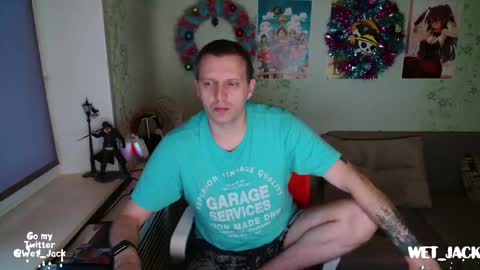 Snapshot of hlestus chatting on December 17, 6:02 am Wet Jack online show from December 17, 6:02 am