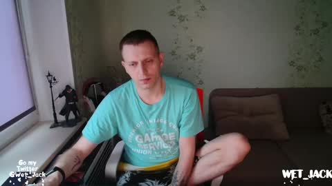 Snapshot of hlestus chatting on February 14, 5:51 am Wet Jack online show from February 14, 5:51 am
