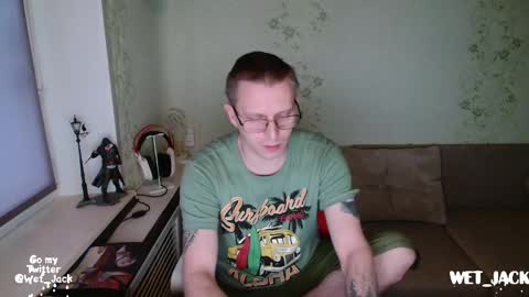 Snapshot of hlestus chatting on January 21, 5:39 am Wet Jack online show from January 21, 5:39 am