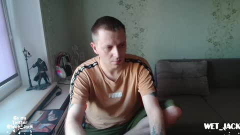 Snapshot of hlestus chatting on February 24, 6:49 am Wet Jack online show from February 24, 6:49 am