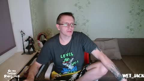 Snapshot of hlestus chatting on February 4, 5:23 pm Wet Jack online show from February 4, 5:23 pm