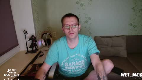 Snapshot of hlestus chatting on March 9, 5:17 pm Wet Jack online show from March 9, 5:17 pm