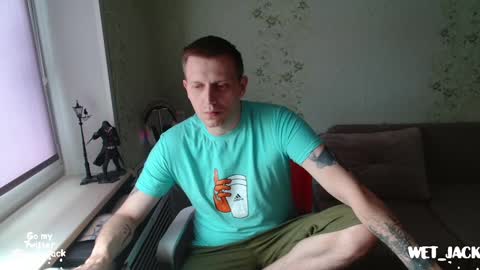 Snapshot of hlestus chatting on March 6, 5:35 am Wet Jack online show from March 6, 5:35 am