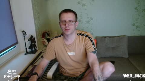 Snapshot of hlestus chatting on March 12, 3:07 pm Wet Jack online show from March 12, 3:07 pm