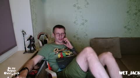 Snapshot of hlestus chatting on January 21, 4:54 pm Wet Jack online show from January 21, 4:54 pm