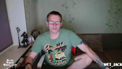 Snapshot of hlestus chatting on January 20, 5:48 pm Wet Jack online show from January 20, 5:48 pm