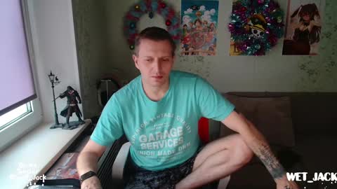 Snapshot of hlestus chatting on December 16, 7:04 am Wet Jack online show from December 16, 7:04 am
