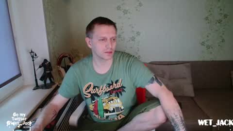 Snapshot of hlestus chatting on January 23, 6:17 am Wet Jack online show from January 23, 6:17 am