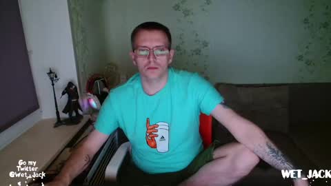 Snapshot of hlestus chatting on March 3, 5:12 pm Wet Jack online show from March 3, 5:12 pm