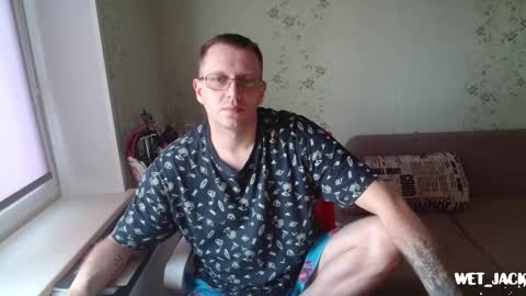 Wet Jack online show from February 4, 6:41 am