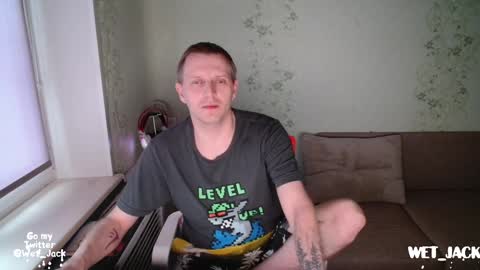 Snapshot of hlestus chatting on February 10, 6:09 am Wet Jack online show from February 10, 6:09 am