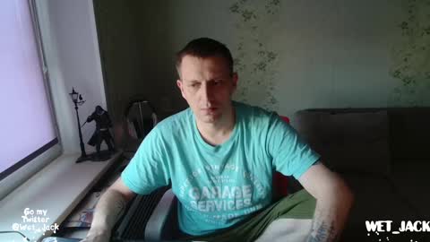 Snapshot of hlestus chatting on March 9, 7:12 am Wet Jack online show from March 9, 7:12 am