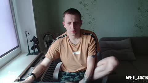 Snapshot of hlestus chatting on March 11, 6:10 am Wet Jack online show from March 11, 6:10 am