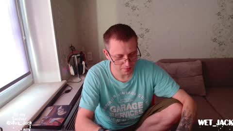 Snapshot of hlestus chatting on March 10, 5:54 am Wet Jack online show from March 10, 5:54 am