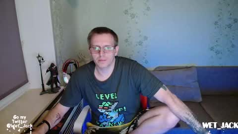 Snapshot of hlestus chatting on February 8, 5:08 pm Wet Jack online show from February 8, 5:08 pm