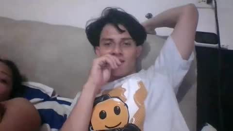 HMORENO777 online show from October 19, 4:39 am